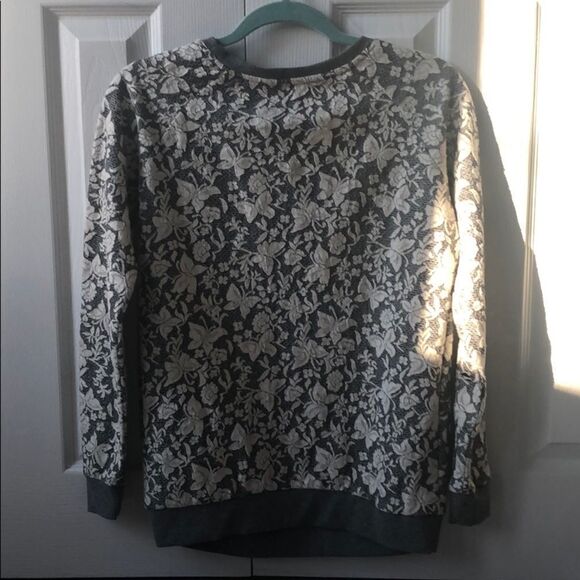 New Look Maternity sweatshirt - US 4/S - Picture 5 of 6